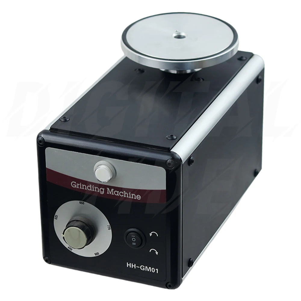 Knife Sharpener HH-GM01 Knife Grinding Machine Knife Grinder with 90°/105°/120°
