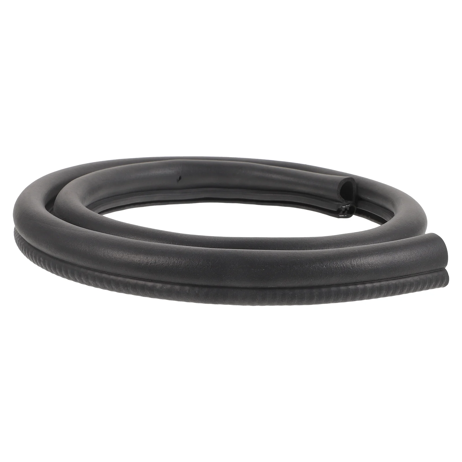 Garage Door Seal Bottom Seals for Doors Water Barriers Flooding Accessories Threshold