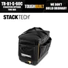 ToughBuilt TB-B1-S-60C STACKTECH Zippered Tool Bag Tools Packaging Bag 1