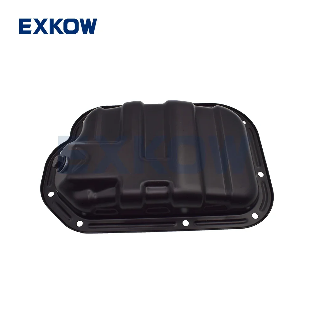 Engine Lower Oil Pan for Infiniti G35 M35 FX35 V6 3.5L 2003-2008 11110-AL810