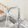 Durable Thickened 304 Stainless Steel Kitchen Sink  Single Large Basin Sink Set Offering Long-lasting and Functional Use 3