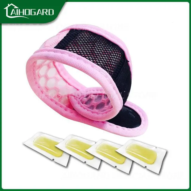 Többfunkciós Karkötő Anti Szúnyog Rovarhibák Taszító Társító Karkötők Kempingfelszerelés Kültéri Eszközök Kártevőirtó 2021