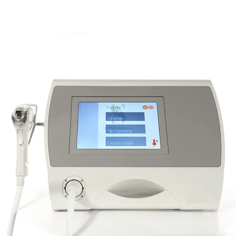 

Novoxel 2 Fractional Face Machine 2024 thermal 400 Small Device Radio Frequency Skin Tightening Anti-Wrinkle Facial