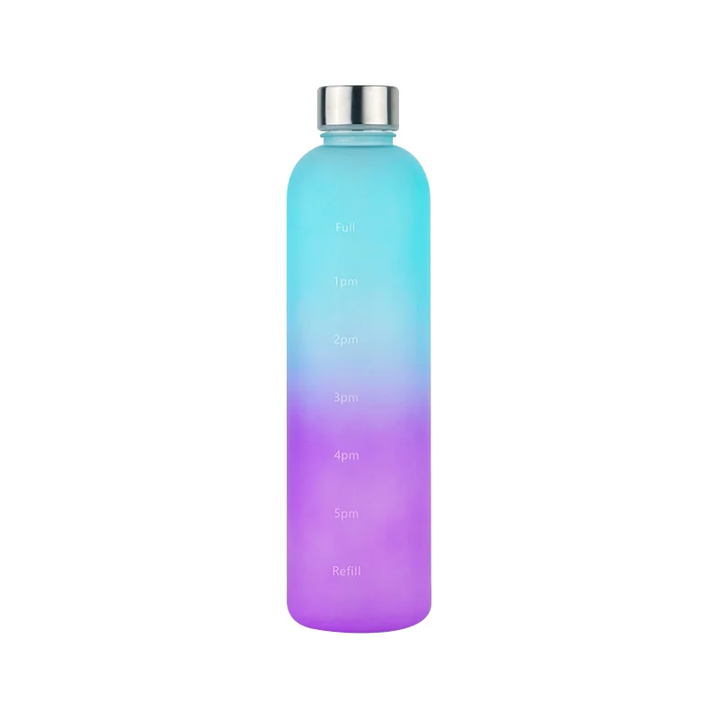 Blue purple