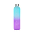 Blue purple