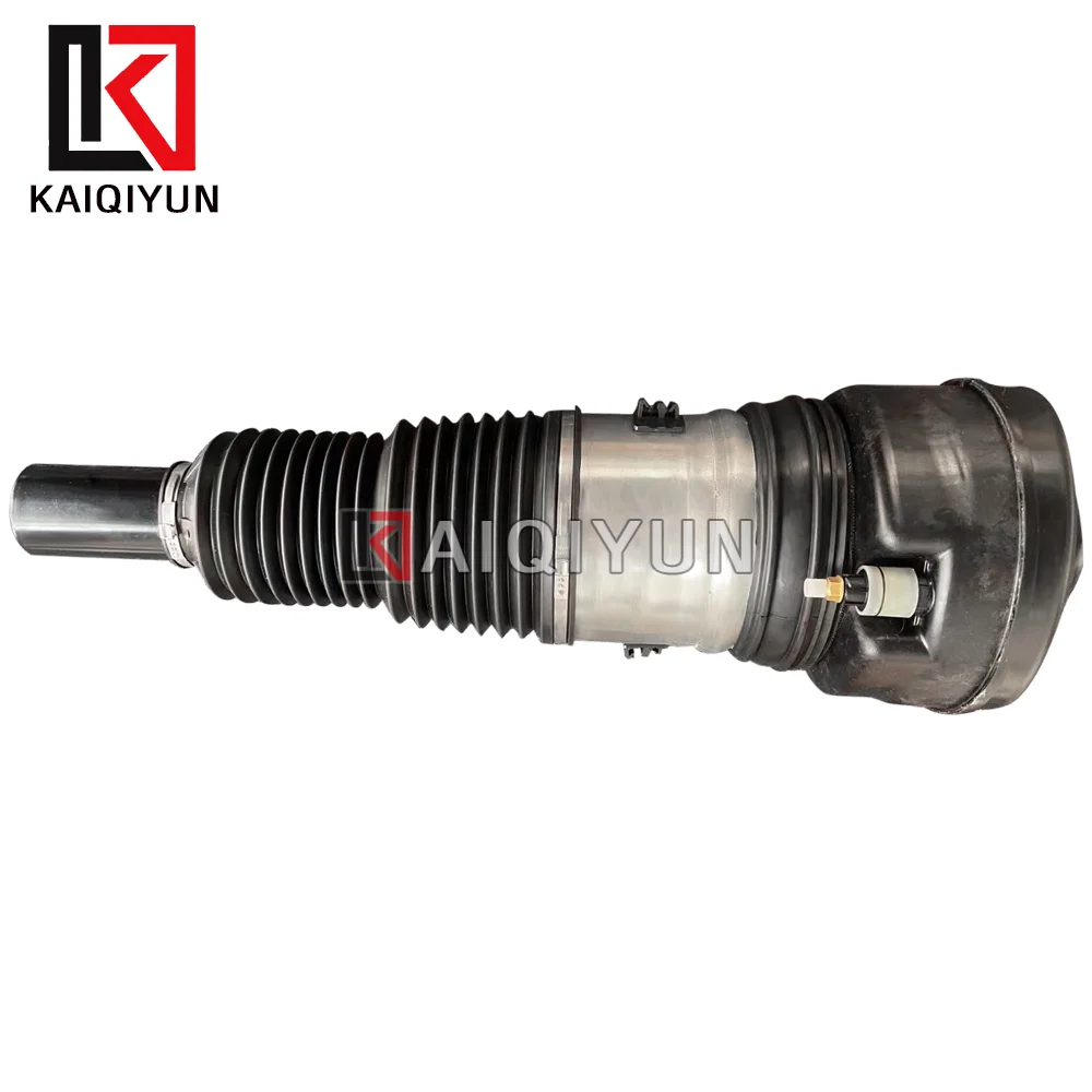 Рисунок 5 - Пара передних амортизаторов пневматической