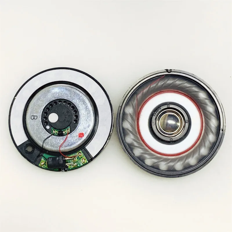 

60MM speaker unit balance,loud field 32ohms 2pcs