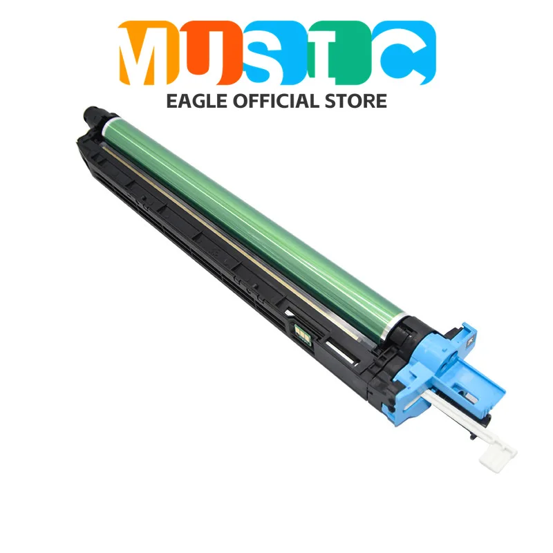 

Барабанная установка DR512 C224 для Konica Minolta Bizhub C284 C364 C454 C554 C221 C221S C281 C224e C284e C364e C454e Kit CMYK DR-512