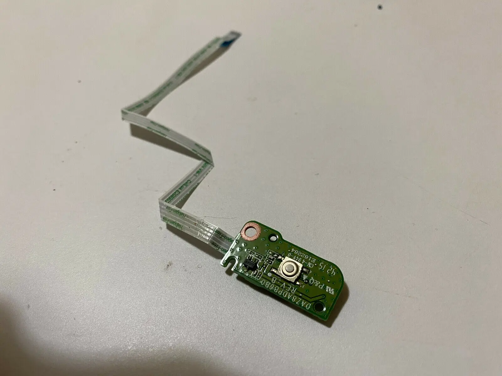 

FOR Acer Aspire ES1-431 Power Button Board And Cable DAZ8ADPB6B0