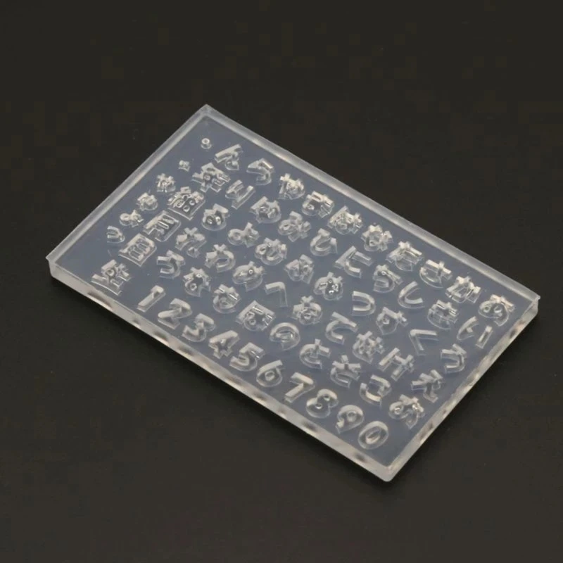 

652F Art Decoration Japanese Templates DIY Tortoiseshell Amber Manicure