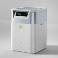 Automatic Small Kitchen Waste Disposal Machine for Home Use 1