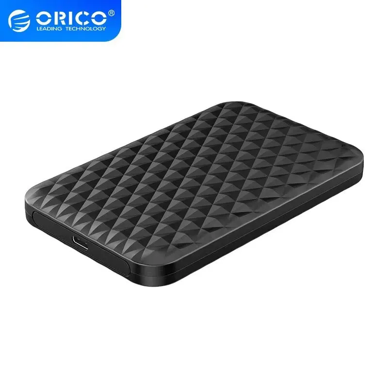 ORICO ޴ ϵ ũ Ŭ,  ϵ ũ Ŭ, ܺ Ŭ, ũž SATA ָ Ʈ SSD, 2.5 ġ