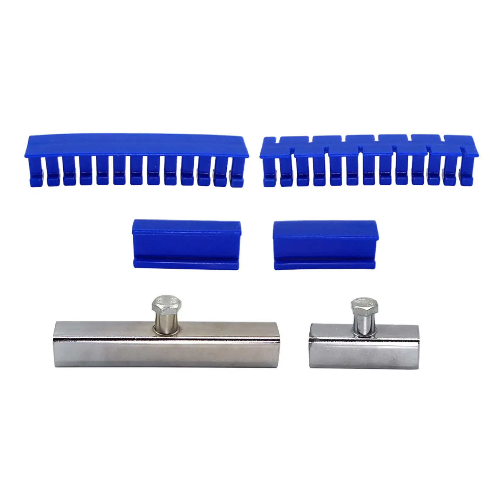 

Dent Puller Tabs Autobody Auto Body Repair Tools Heavy Duty Dent Puller Set