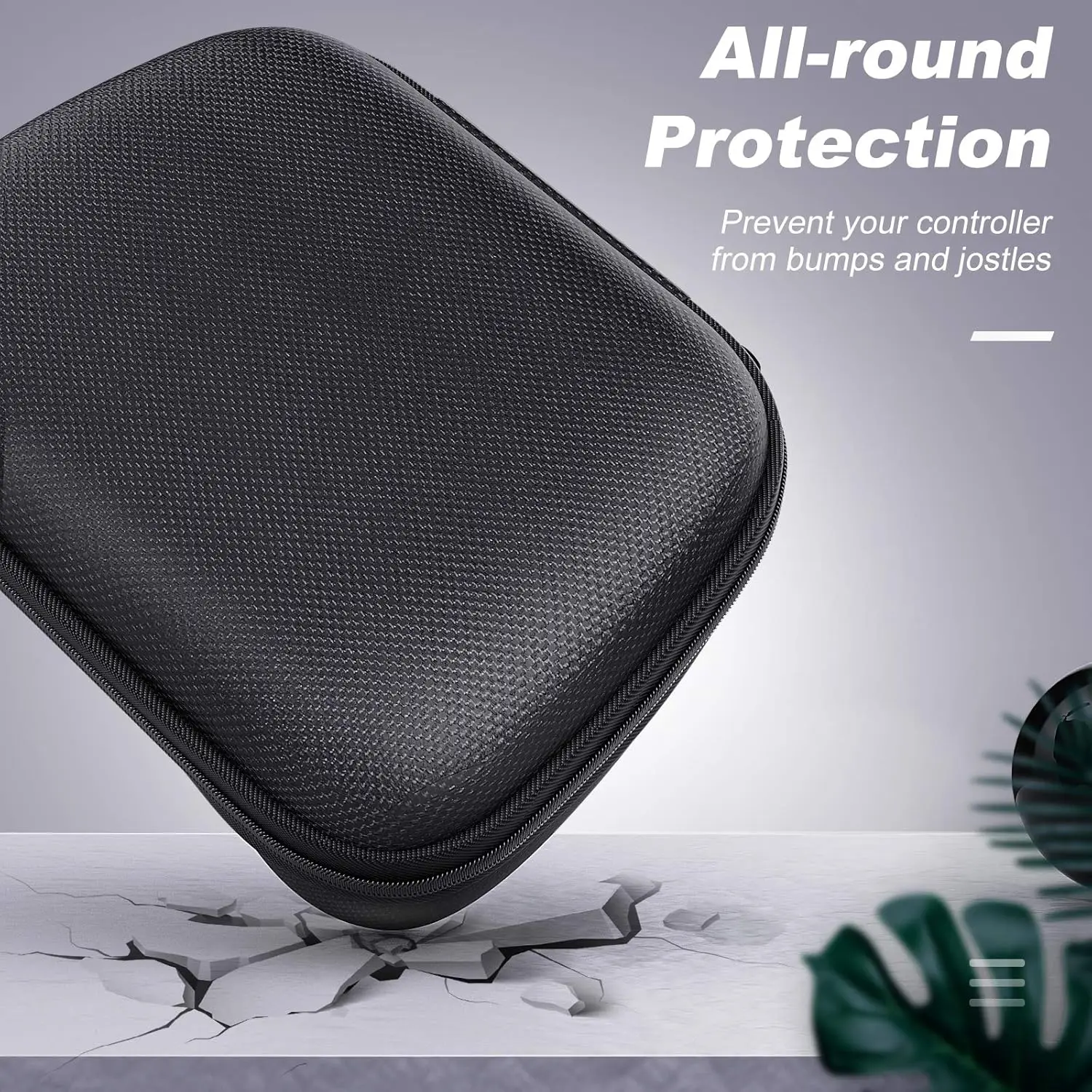 EVA Protective Travel Case