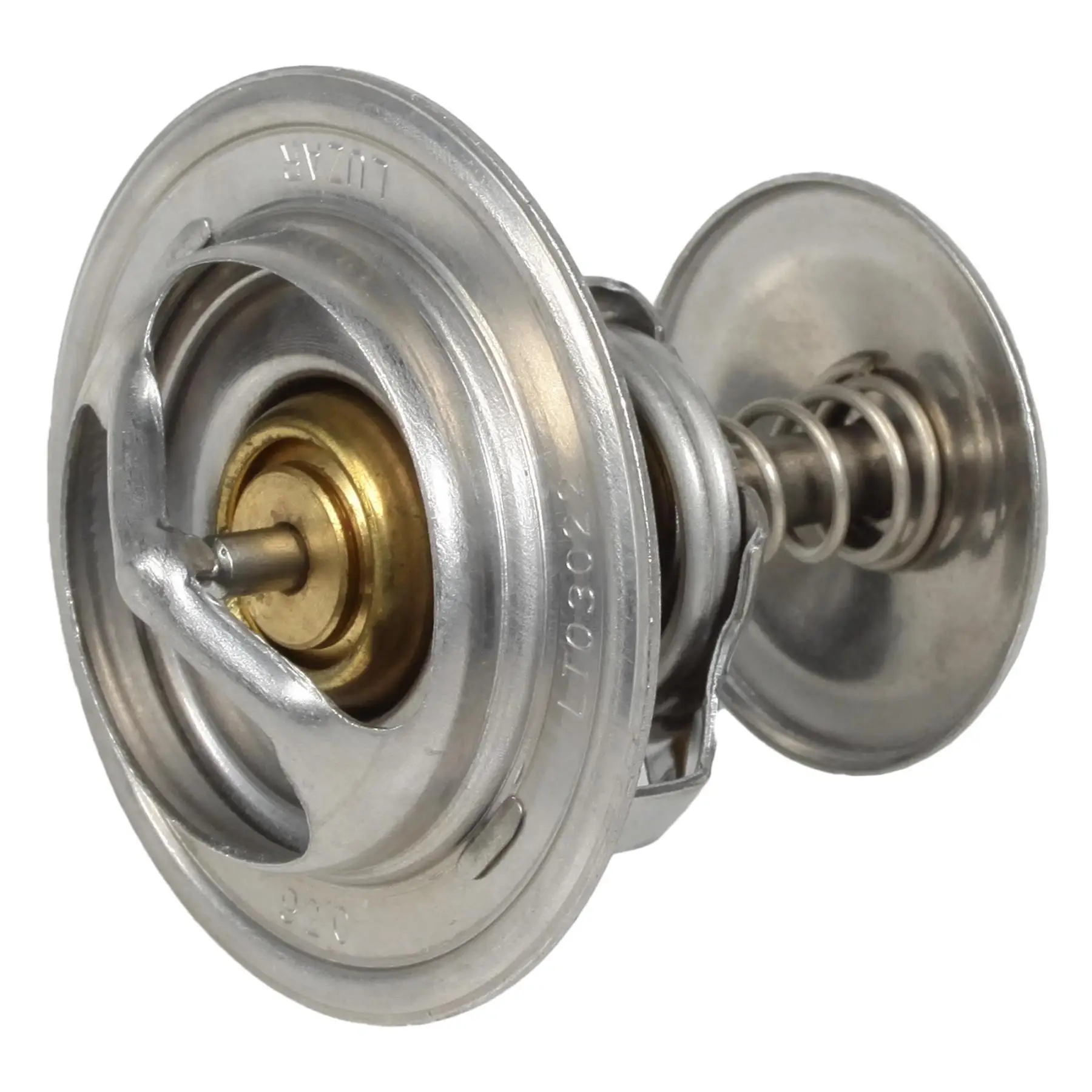 Thermostat for cars 3302 92 S (thermoelement) (&quotwinter&quot ° C) Luzar Lt 03022 | Автомобили и мотоциклы