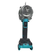 21V Brushless Cordless Wrench Max 2000N.m Electric Impact Wrench Rechargable Power Tools For Makita 18v Battery(No Battery) 2