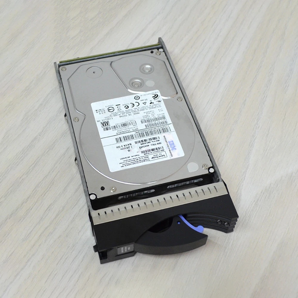IBM ϵ ũ DS4700 44X2458 44X2459 1T 7.2K SATA 3.5 