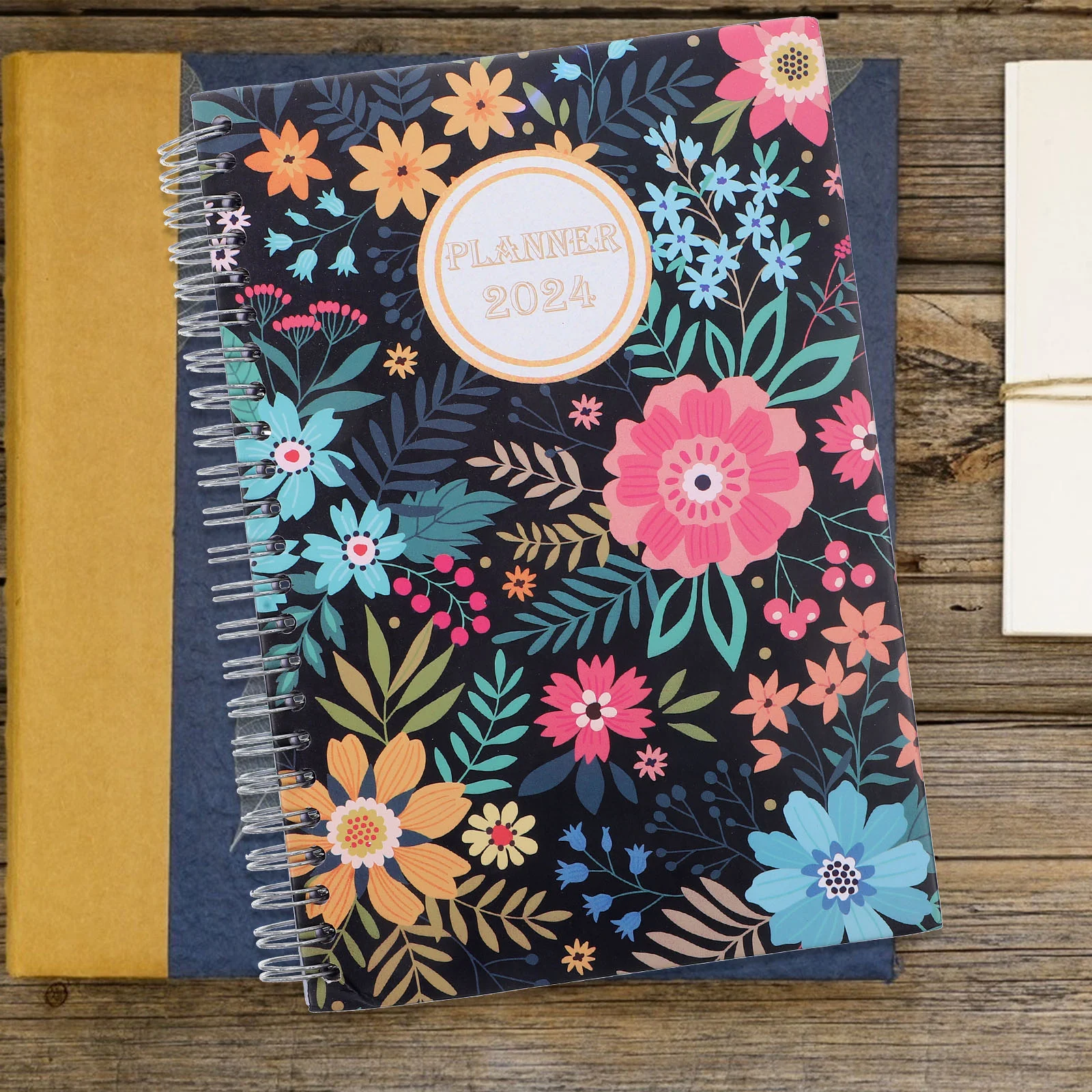 

Lesson Planner Calendars Work Pad Teacher and Schedule Appointment Book Note Pads