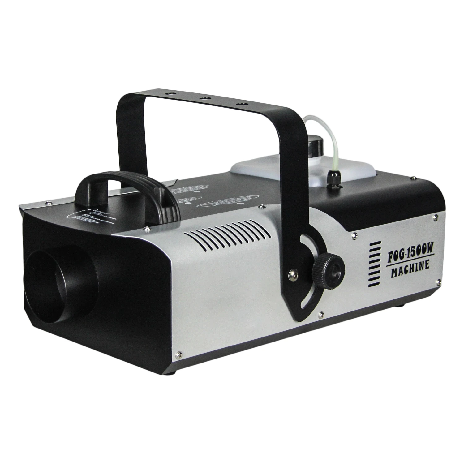 

1500w Fog Machine with led di equipment with Remote Control smoke machine