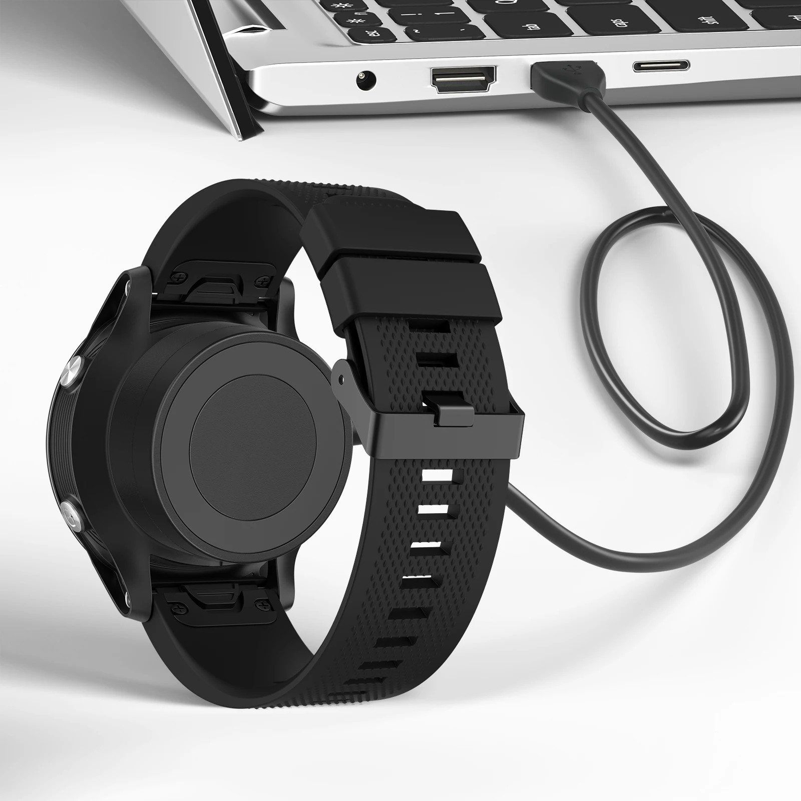 Universal Magnetic Charging Cable