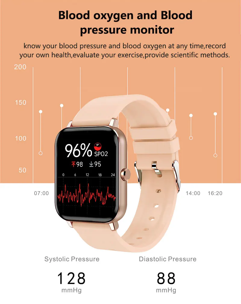 Free Shipping Wholesale GT10 Smartwatch NFC 1.69 Inch Pedometer Swimming Watch Men Men'S Sportswear Sport Nfs Smart