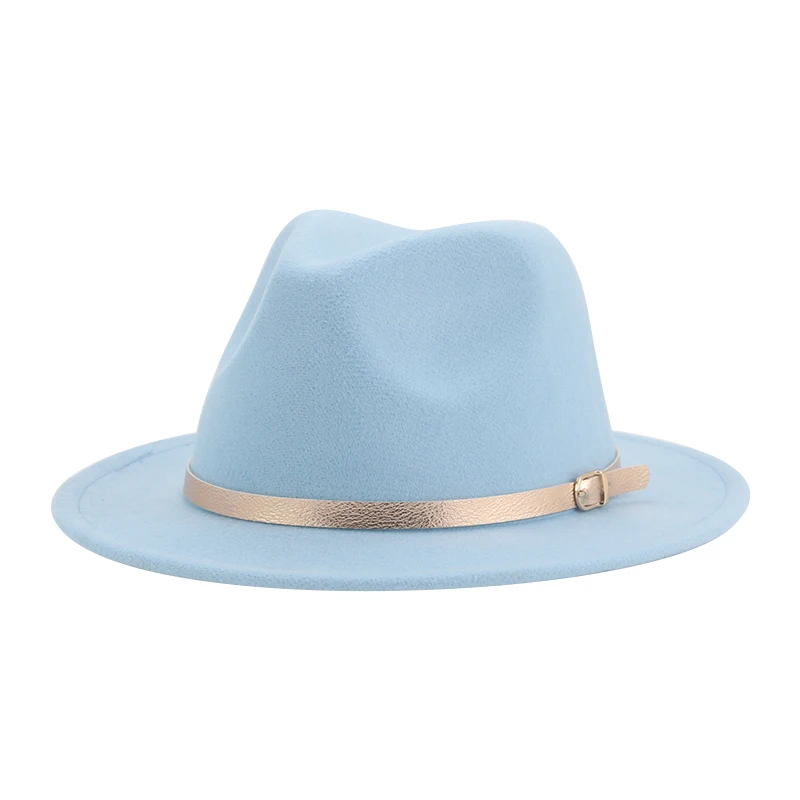 summer fedora Kids Hat Fedoras Girls Hat Winter Women Hats Boys Panama Jazz Caps Belt Band Cute Luxury Outdoor Decorate Baby Hat Chapeau Femme white fedora Fedoras