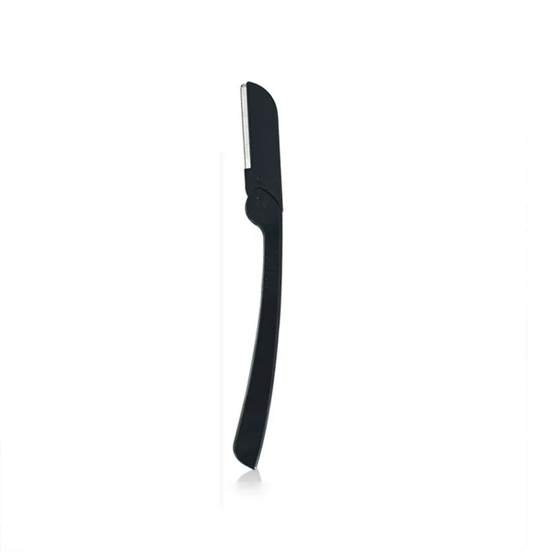 Eyebrow Trimmer Set Eyebrow Trimmer Eyebrow Scissors Two-piece Set with A Variety of Optional Beauty Tools and Shaving Tools Set