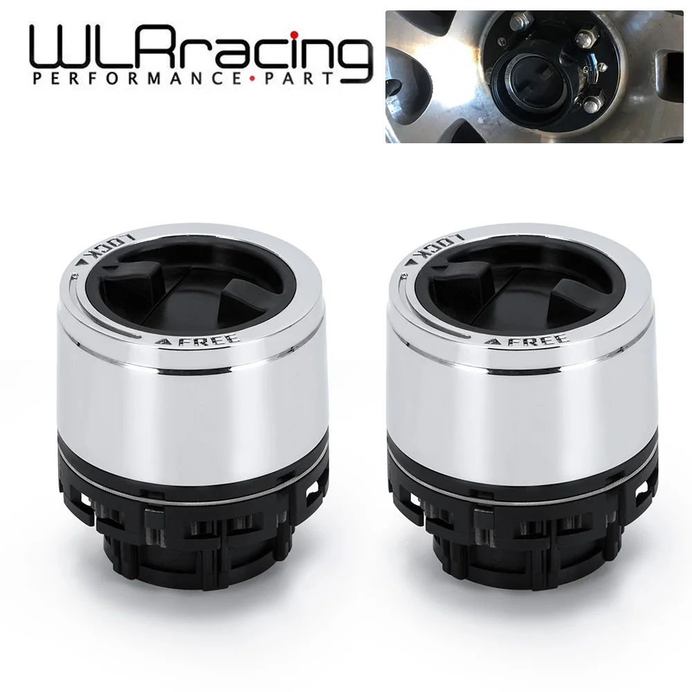 

4WD Manual Locking Hub Conversion for Ford Ranger 1998-2000 / Mazda B3000 2001-2008 Pickup 1500170 15001.7 15001.70