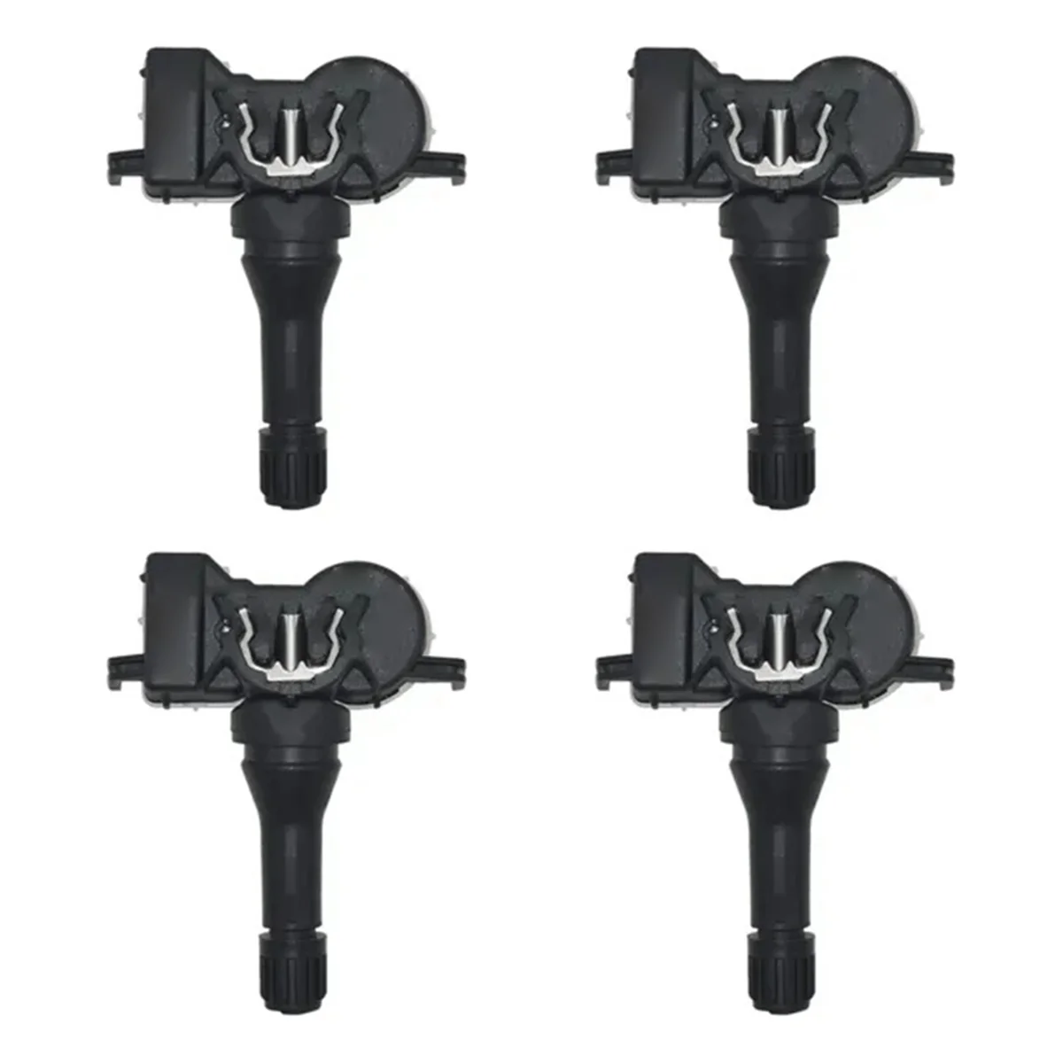 

Датчик давления в шинах 433 МГц TPMS датчик для компаса 68105280AF 68193586AA 68193586AB