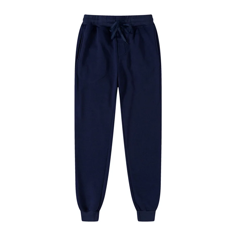 thumbnail image 1 of Pantalones cálidos de invierno, pantalones deportivos de polar para mujer, pantalones deportivos casuales de uso diario, pantalones largos, pantalones deportivos de color sólido multicolor para otoño, 1 of 5