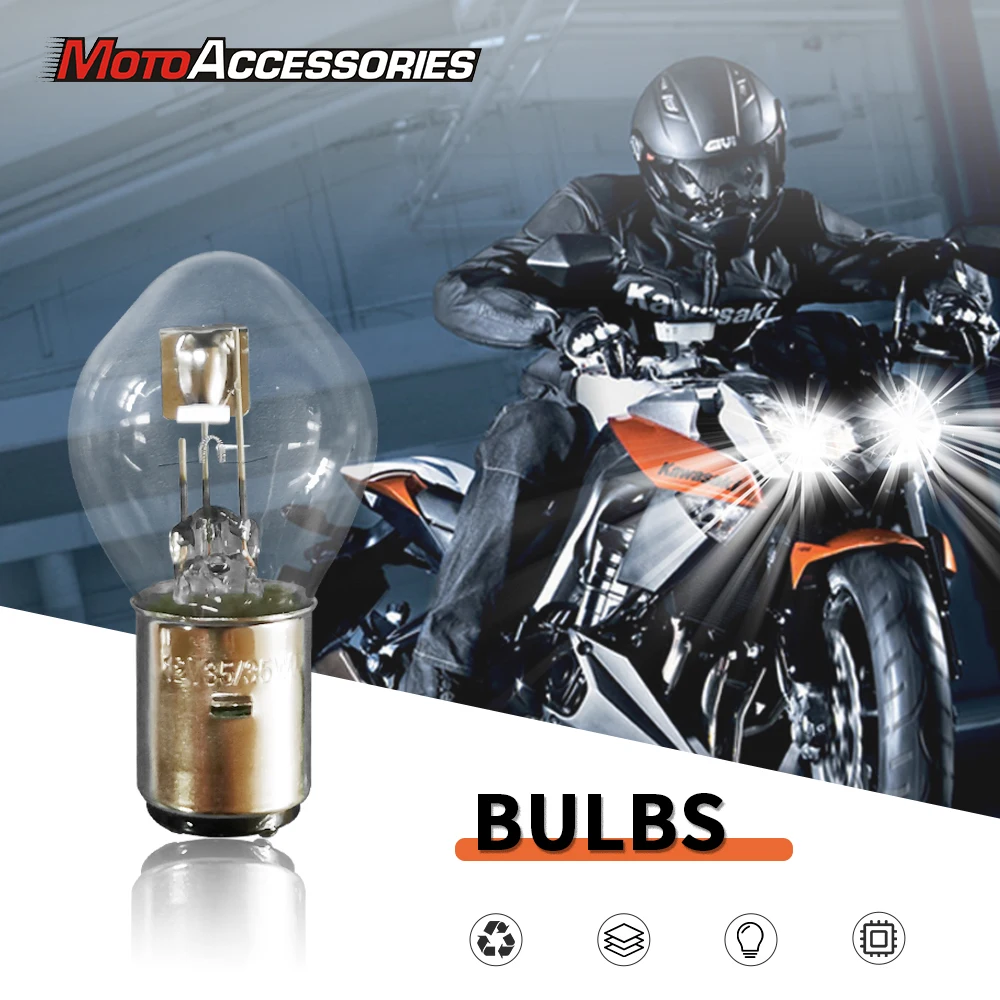 Ampoule H7 X-Racer Osram moto : , ampoule de moto