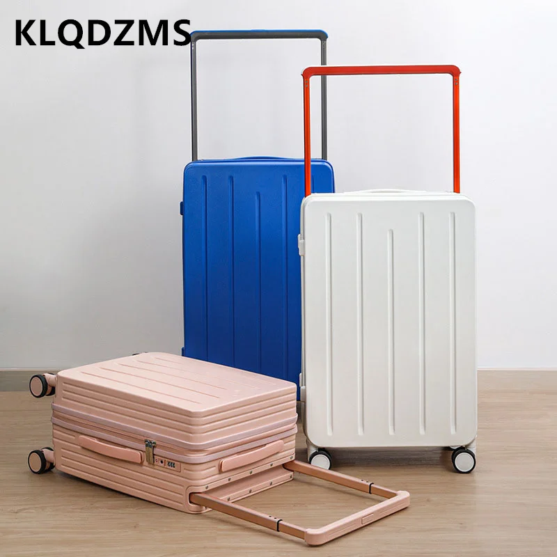 Рисунок 3 - KLQDZMS 20 дюймов