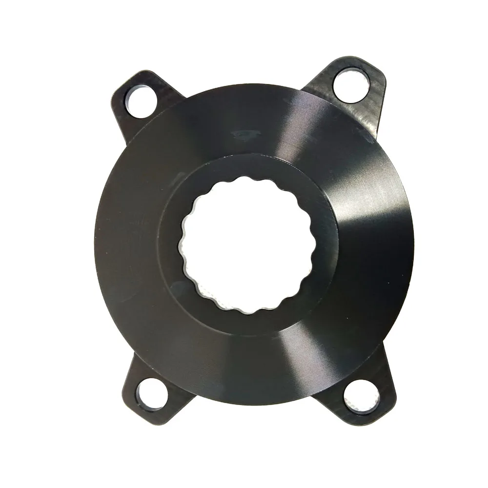 Adaptateur araignée plateau simple vélo pour manivelle EASTON EC90SL