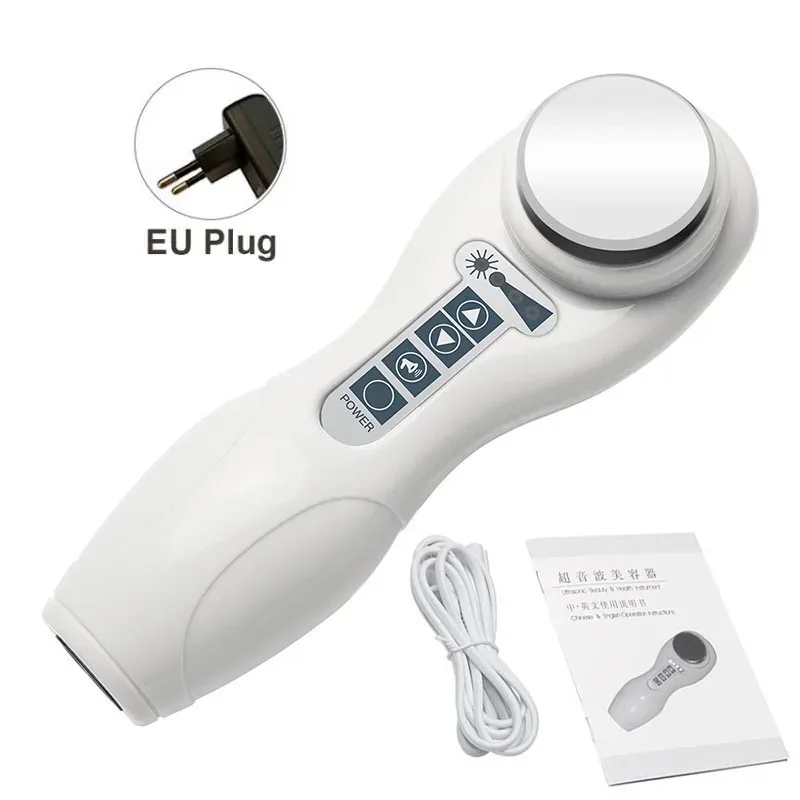EU PLUG no box