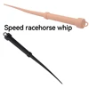 24.8-inch (63 cm) silicone whip for cycling crops, durable equestrian training, portable pointer, lightweight and anti slip whip 1