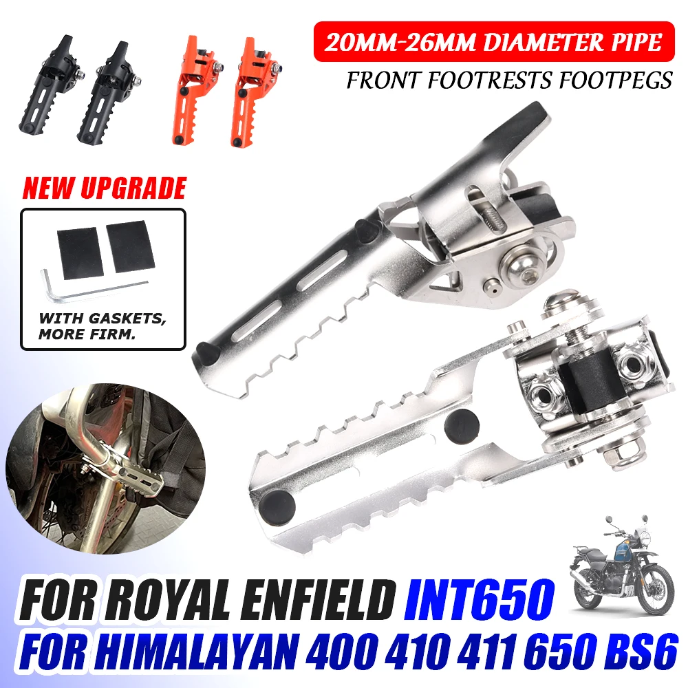 ForRoyalEnfieldHimalayan400410411650BS6INT650Motorcycle