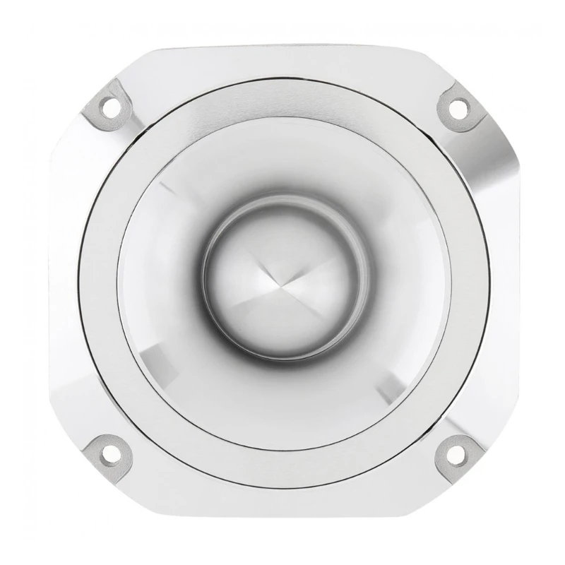 

Super Power Audios Sound Car High Efficiency Mini Dome Tweeter Coil Loudspeaker Dropship