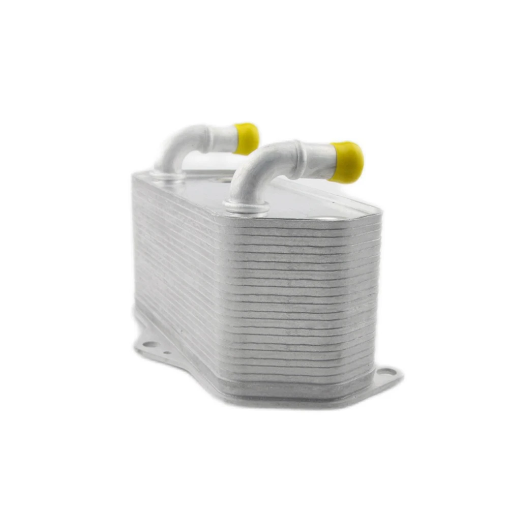 

For VW Audi Automatic Transmission Cooler 02E 6 Speed DSG 02E409061C