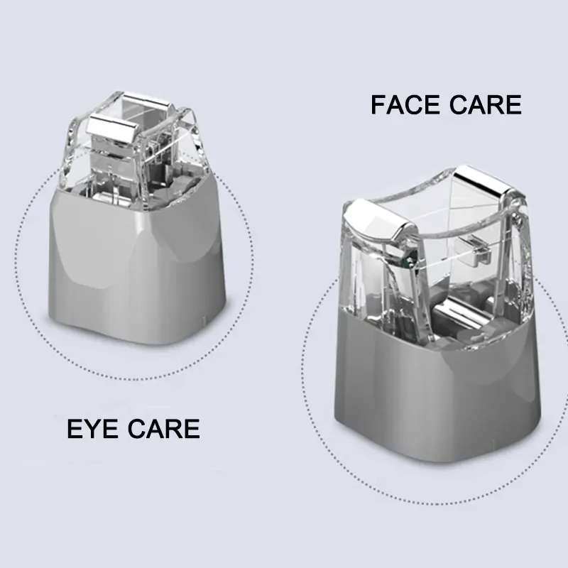 Dark Circle Remove Eye Around BB Eye Microcurrent Face Vibration Massager Anti-Aging Wrinkle Beauty Care Device eye massager