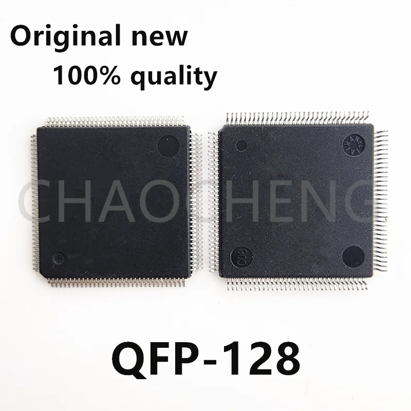 

(2-5pcs) 100% New KB9026P C QFP-128 Chipset