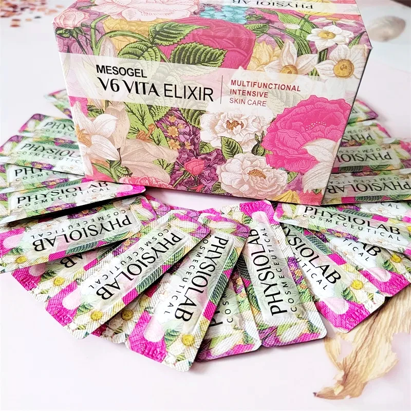50/100pcs Korea Stayve BB Cream Glow Repair Ointment Moisturising Cream Skin Regenerating Repair Cream Gel After Skin Care 5