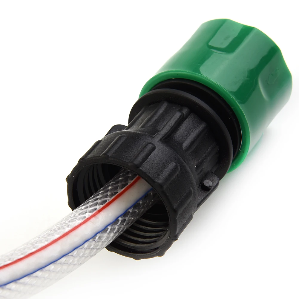 

Adapter Cap Connector Accessories Bottle Car Washer 38 Cm Connection High Pressure Pipes Quick Replacement Suction