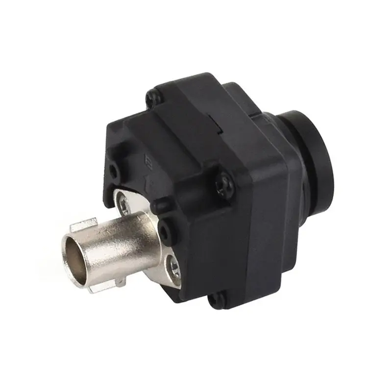 1MP GMSL 카메라 모듈 자동차 등급 이미지 센서 내장 ISP AA 렌즈 IP67 방수 HDR+LFM GMSL 지원