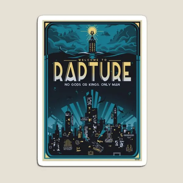 

Магнитная игрушка Rapture, милый Домашний Детский Забавный декор для детской комнаты, красочный Держатель для детей, наклейки на холодильник