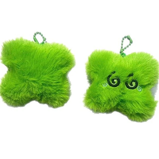 NCT ドヨン Dearest youth クローバー キーリング DOYOUNG 2024 Dearest Youth, Concert Official Merchandise