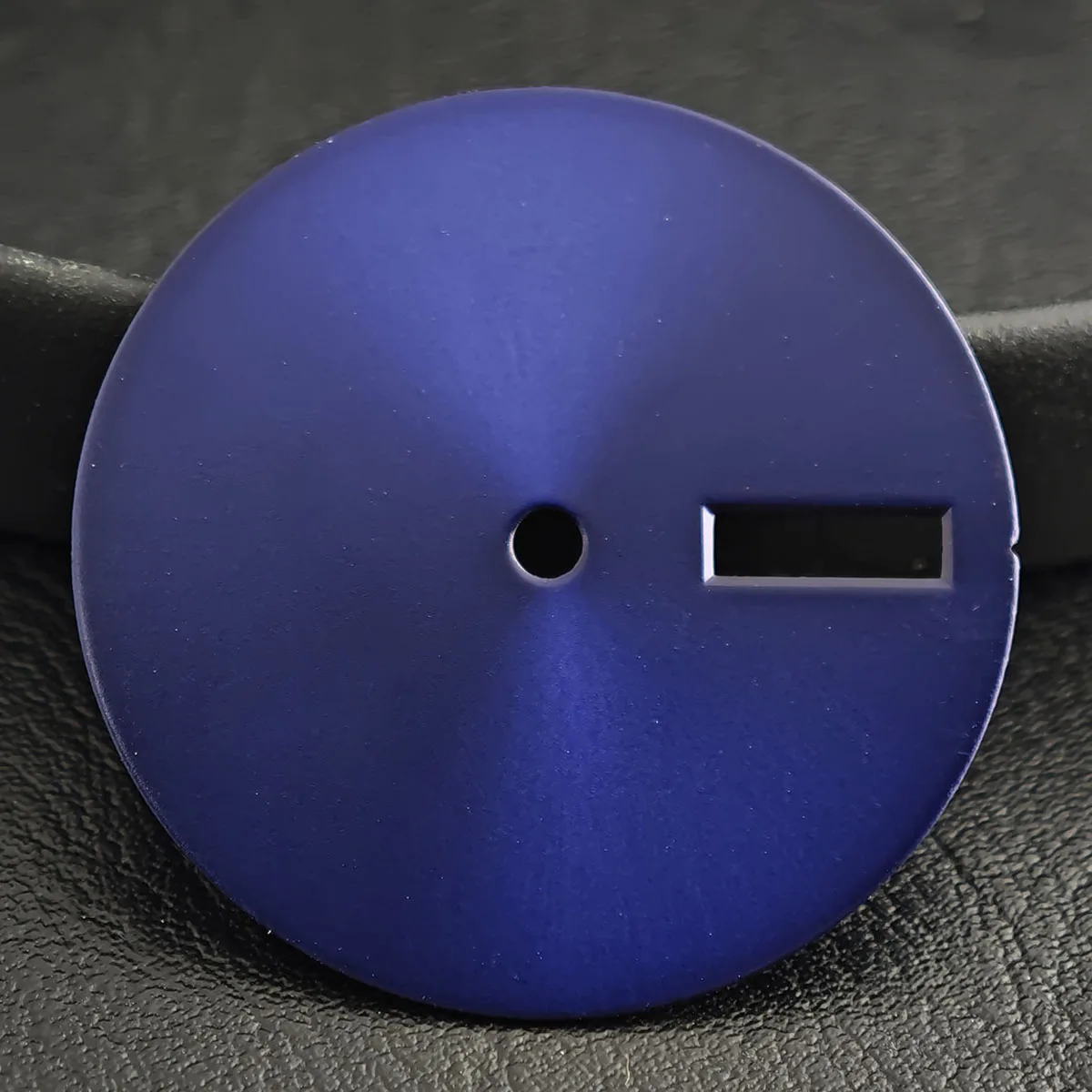 28.5MM Gloss/Matte Mechanical Watch Dial Accessory