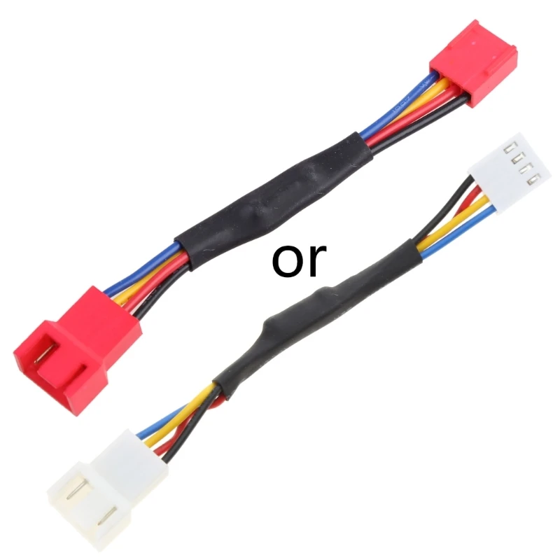 

12 см/4,72 дюйма, компьютерный 4-контактный процессор, кулер для графического процессора, вентилятор, ШИМ, замедление, кабель