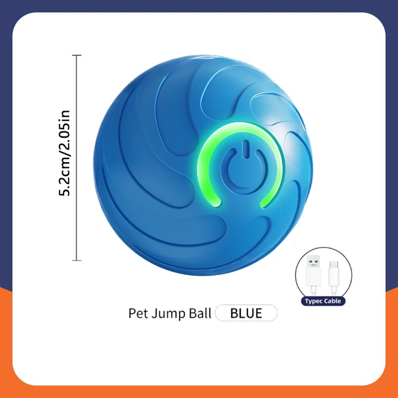 Blue LW