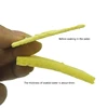 100PCS Soldering Iron Tips Cleaning Sponges High-Quality Heat-Resistant Cleaning Sponge High-Temperature Resistant 3