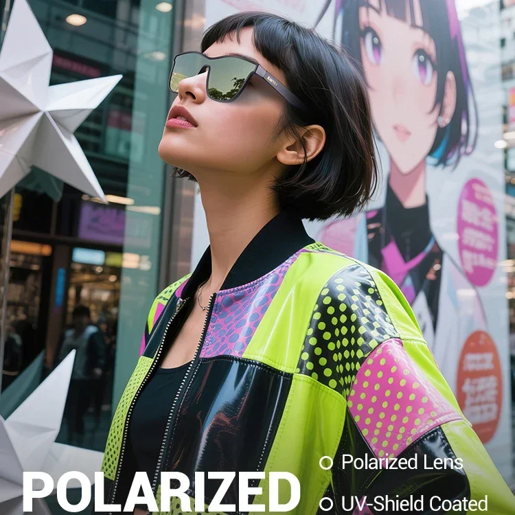 SCVCN Photochromic Cycling Glasses Sunglasses Woman Fishing Glasses Women Accessories UV400 Bike Bicycle Sports Eyewear Camping